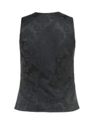 Berwin Trachtenweste Trachtenmieder Damen – Stretch-Jacquard günstig online kaufen