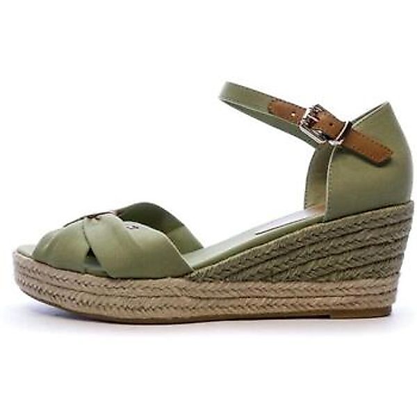 Tommy Hilfiger  Sandalen FW0FW04785 günstig online kaufen