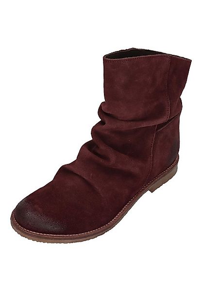 Felmini Clash 8114 Stiefelette bordeaux günstig online kaufen