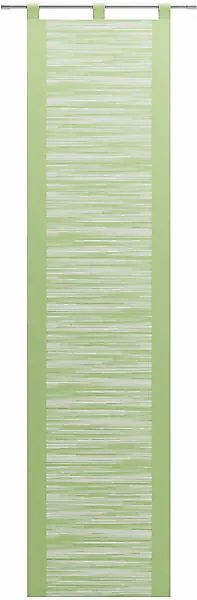 Neutex for you! Schiebegardine »Padova« Schlaufen 1 Stk. tlg. inkl. Beschwe günstig online kaufen