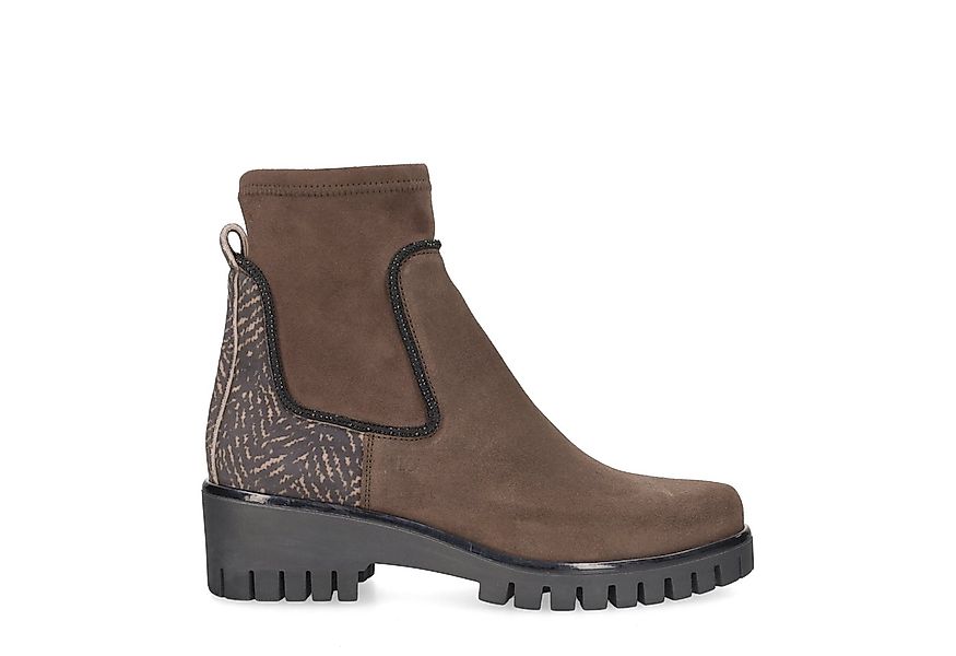 Donna Carolina Donna Carolina RAY STRASS 56.699.148-001, Stiefeletten, Brau günstig online kaufen