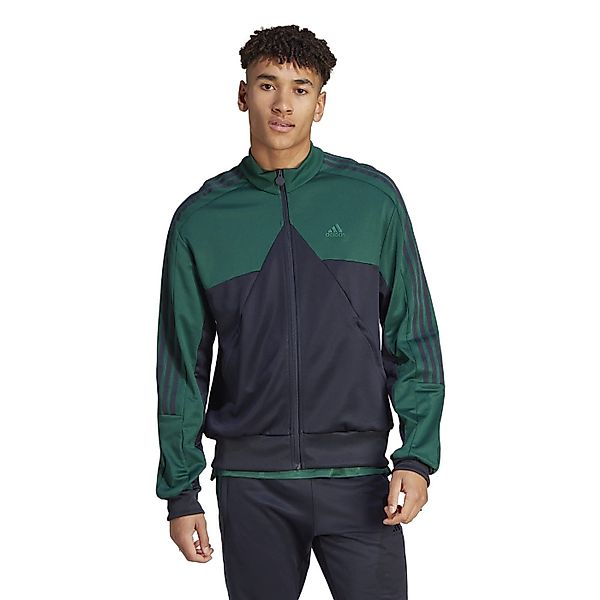adidas Performance Trainingsjacke Tiro Full-Zip (weich, günstig online kaufen
