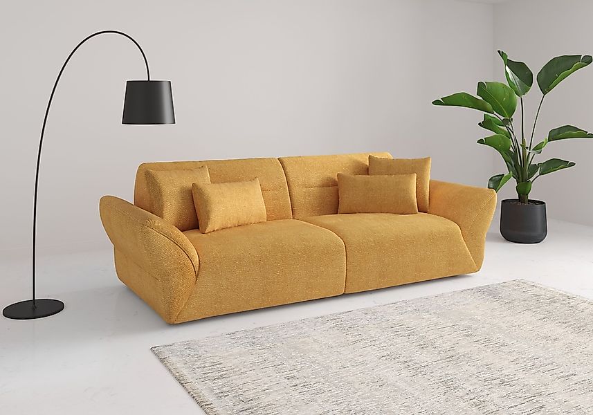 sit&more Big-Sofa "Dali" günstig online kaufen