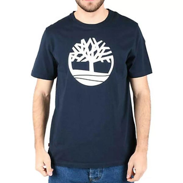 Timberland  T-Shirts & Poloshirts A2C2R günstig online kaufen