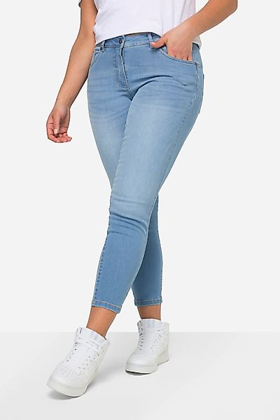 Angel of Style Regular-fit-Jeans PushUp-Jeans Pina günstig online kaufen