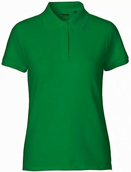 Neutral Poloshirt Damen Classic Polo / 100% Fairtrade-Baumwolle günstig online kaufen