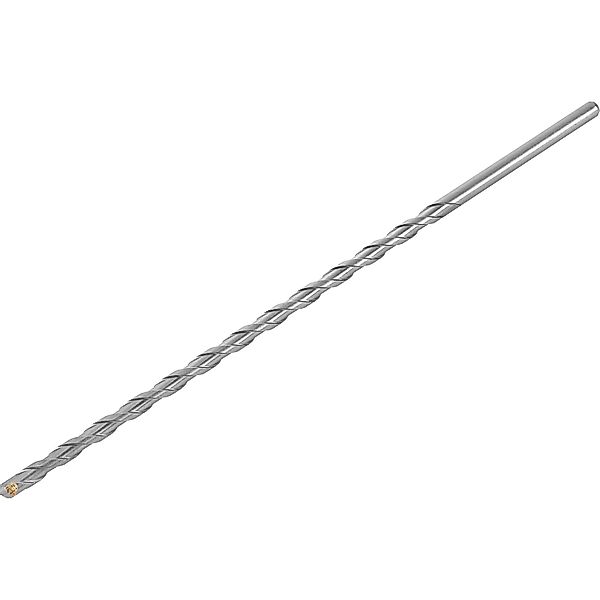 LUX Mauerdurchbruchbohrer Comfort Ø 12 mm x 400 mm günstig online kaufen