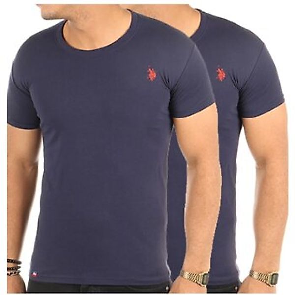 U.S Polo Assn.  T-Shirt T-Shirts-U.S. Polo Assn.-HERREN günstig online kaufen