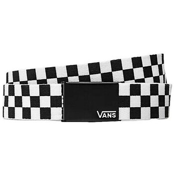 Vans  Gürtel Deepster Web günstig online kaufen