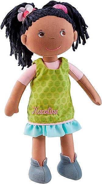 Haba Stoffpuppe Cari günstig online kaufen