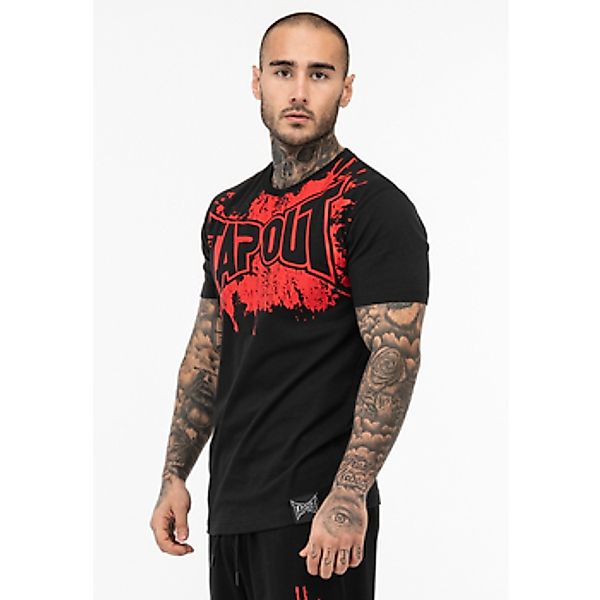 Tapout  T-Shirt T-shirt  Splashed günstig online kaufen