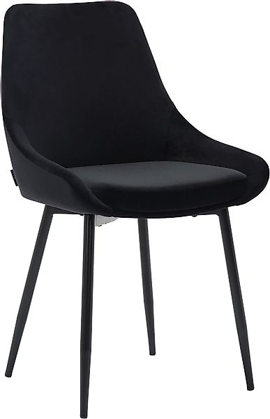 INOSIGN Esszimmerstuhl Niam, Polsterstuhl, 2er Set, günstig online kaufen