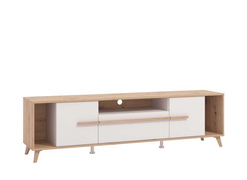 INOSIGN Lowboard Orleans, TV-Lowboard, TV-Schrank, TV-Ständer, günstig online kaufen