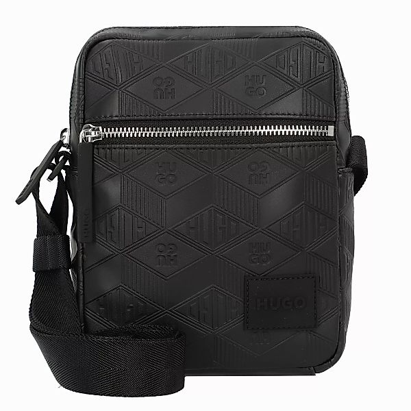HUGO Umhängetasche NS Zip Reporter günstig online kaufen