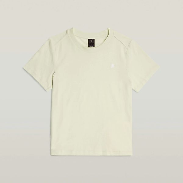 G-STAR T-Shirt "Nifous", mit kleiner Logo-Stickerei günstig online kaufen