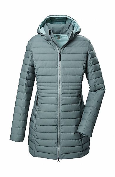 G.I.G.A. DX by killtec Steppmantel "GW 14 WMN QLTD PRK Bacarya" Schmaler Da günstig online kaufen