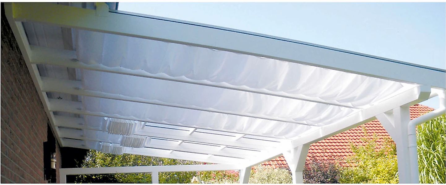 Skanholz Sonnensegel für Breite 648 cm, Tiefe 257/289/300 cm günstig online kaufen