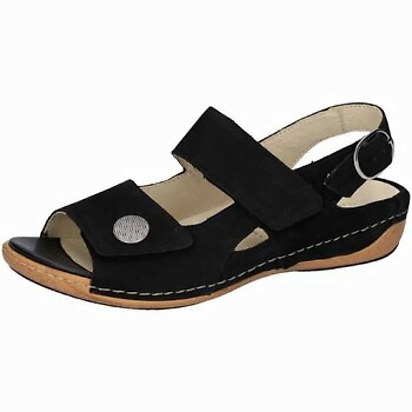 Waldläufer  Sandalen Sandaletten 342002191/001 001 günstig online kaufen