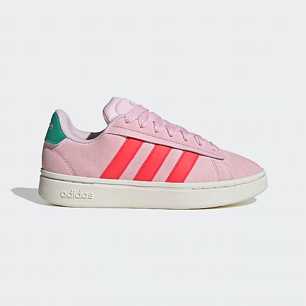 adidas Sportswear Sneaker "GRAND COURT ALPHA" Design inspiriert vom adidas günstig online kaufen