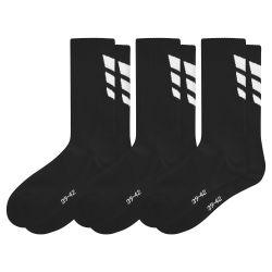 Erima Sportsocken 3 Wings Socks 3-Pack günstig online kaufen