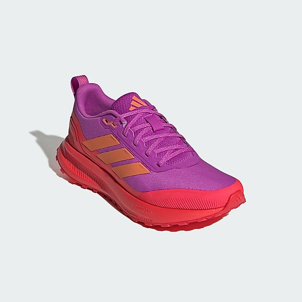 adidas Performance RUNFALCON 5 TR LAUFSCHUH günstig online kaufen