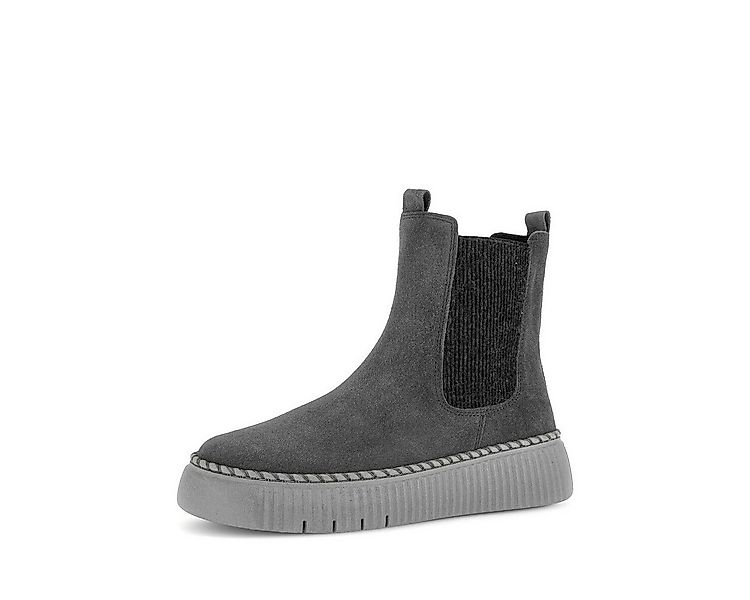 Gabor Chelsea Boot Rauleder Chelseaboots günstig online kaufen