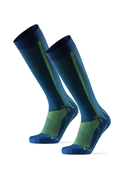 DANISH ENDURANCE Basicsocken Compression (2-Paar) Sport günstig online kaufen