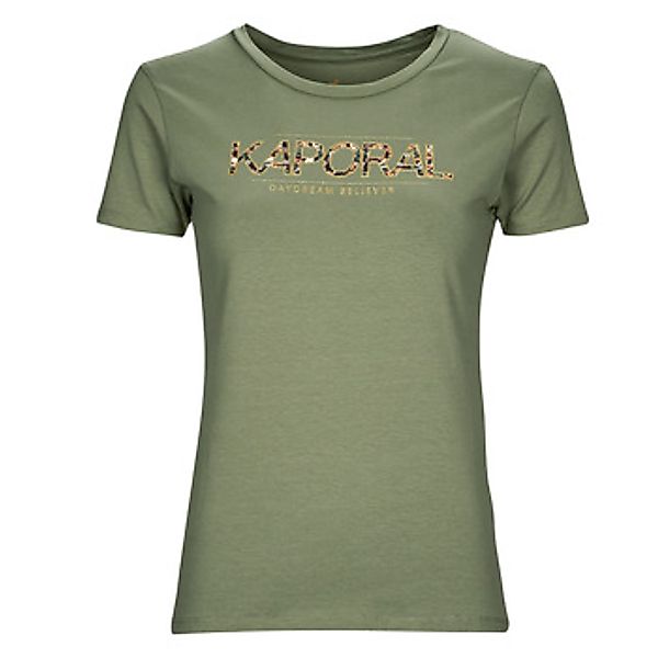 Kaporal  T-Shirt JALL ESSENTIEL günstig online kaufen