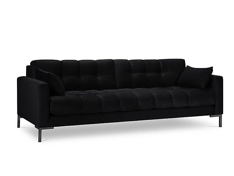 Micadoni Sofa Mamaia, 4-Sitzer günstig online kaufen