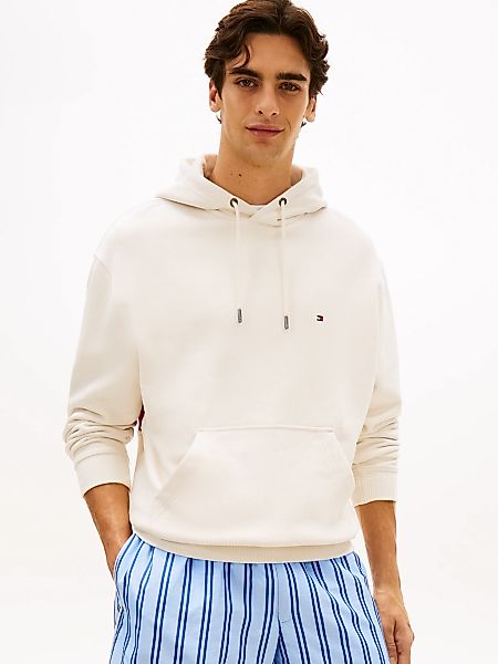 Tommy Hilfiger Kapuzensweatshirt "FLAG", Regular fit günstig online kaufen