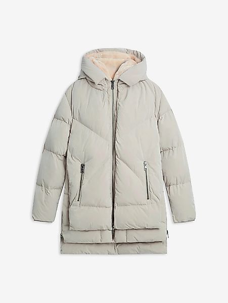 Blonde No.8 Kurzmantel FROST große Kapuze günstig online kaufen