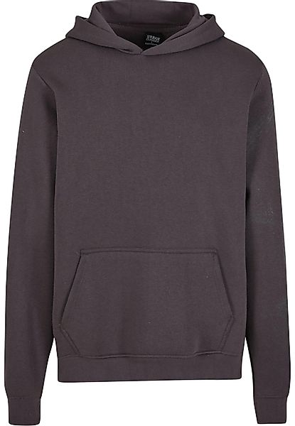 URBAN CLASSICS Kapuzensweatshirt Urban Classics Basic günstig online kaufen