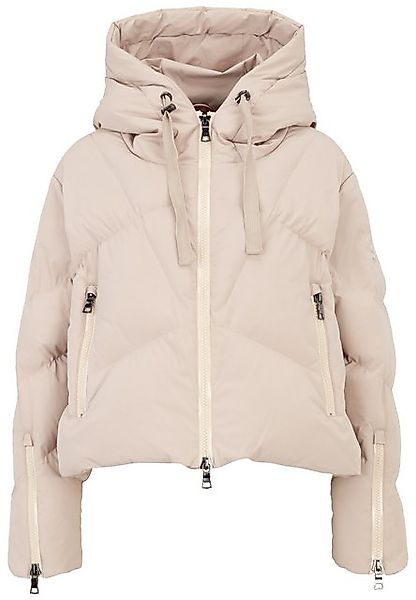 No.1 COMO Outdoorjacke DARBY günstig online kaufen