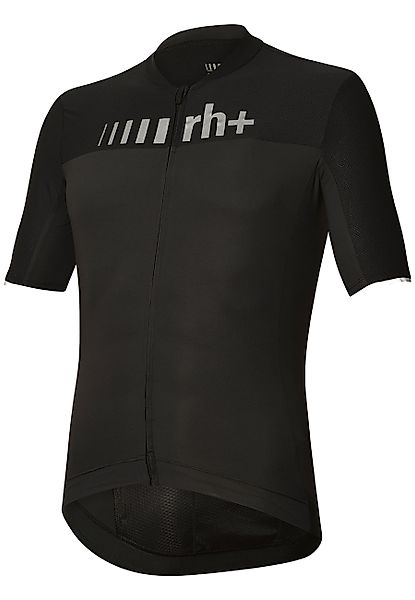 rh+ Radtrikot Logo Jersey (1-tlg) günstig online kaufen