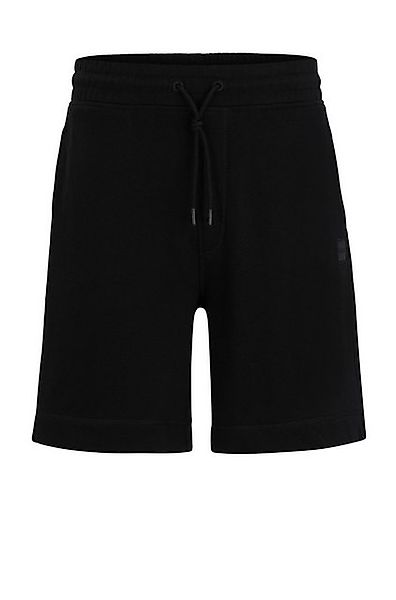 BOSS ORANGE Stoffhose Sewalk 10234591 02, Black günstig online kaufen