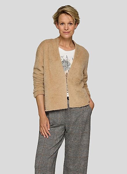 Rabe Strickjacke "Jacke" günstig online kaufen