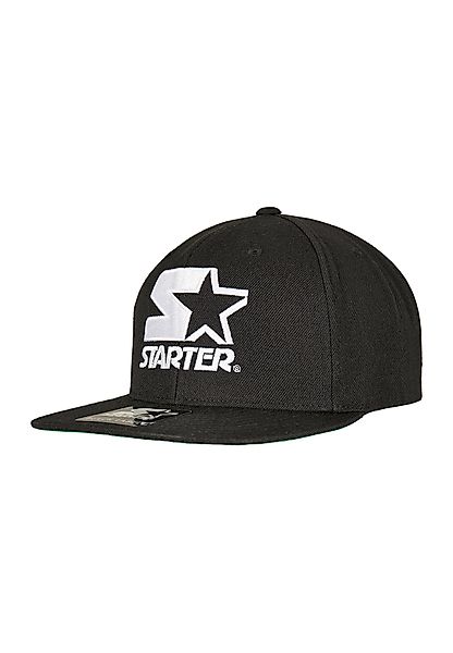 Starter Black Label Snapback Cap "Starter Black Label Accessoires Starter L günstig online kaufen