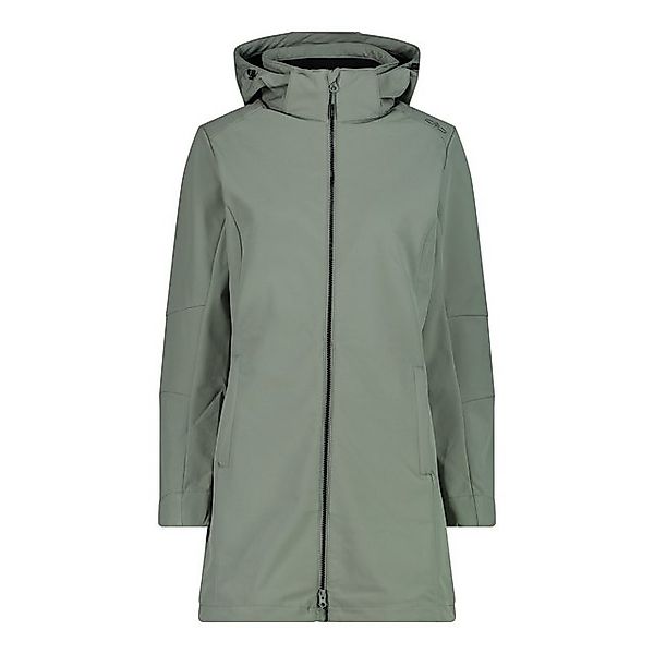 CMP Softshelljacke CMP Damen Softshelljacke Zip günstig online kaufen