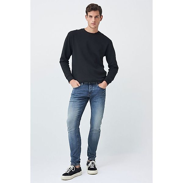 Salsa Jeans 125867-850 / Premium Flex Skinny Jeans 28 Blue günstig online kaufen