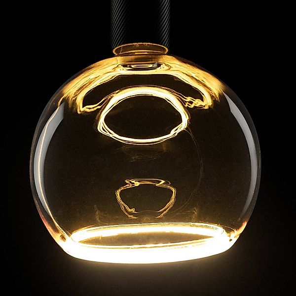 SEGULA LED-Leuchtmittel »LED Floating Billard 200«, E27, 1 St., Extra-Warmw günstig online kaufen