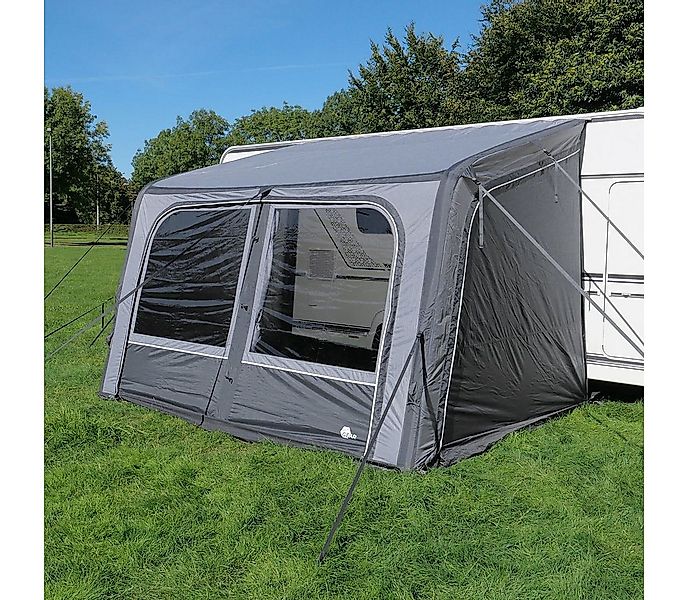 yourGEAR Vorzelt your GEAR Porto Air aufblasbares Vorzelt 340x250 Wohnwagen günstig online kaufen