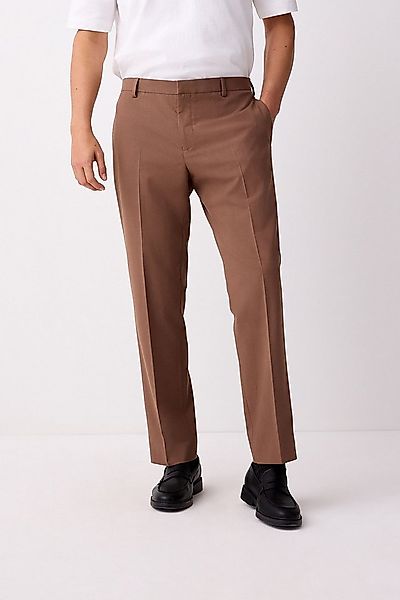 Next Anzughose Tailored Fit Smokinghose (1-tlg) günstig online kaufen