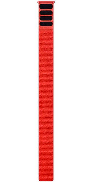 Garmin Uhrenarmband UltraFit Nylon-Armband 26 mm günstig online kaufen