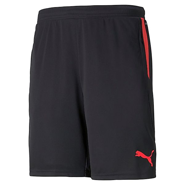 PUMA Trainingsshorts Puma Herren Shorts individualCUP günstig online kaufen
