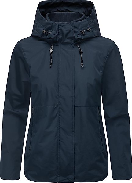 Ragwear Outdoorjacke Sunniva A Wasserdichte und günstig online kaufen