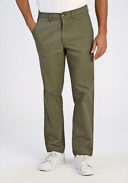 LINDBERGH Chinos Chino Relaxed Loose Fit günstig online kaufen