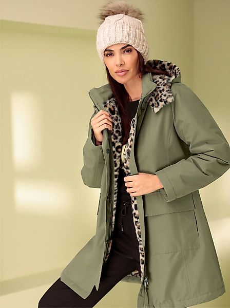 heine Parka günstig online kaufen