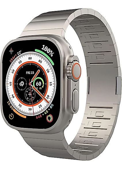 S&T Design Smartwatch-Armband Apple Watch Armband günstig online kaufen