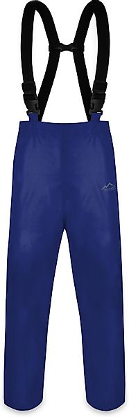 normani Regenhose Regenhose mit Hosenträgern Vancouver günstig online kaufen