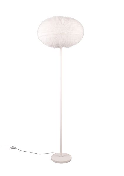 lightling Stehlampe Frieda, ohne Leuchtmittel, mit günstig online kaufen